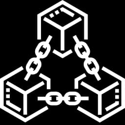 Blockchain Icon